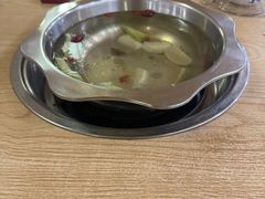 -伟记牛肉(金鸿公路店)