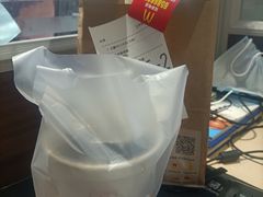 -麦当劳(团结湖店)