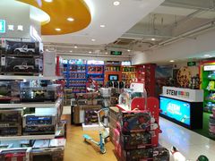 -宝大祥青少年儿童购物中心(南京东路店)