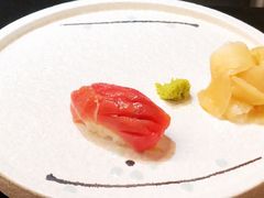 -Sushi Hanzo半藏(天环广场店)