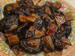 烧二冬-砂锅居(西四店)