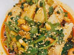 -明园茶餐厅(沙头角店)