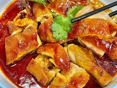 -东坊味道私房菜·地道顺德菜(大良店)