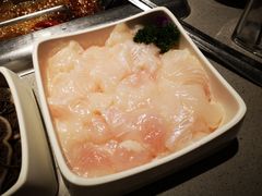 -海底捞火锅(万象城店)