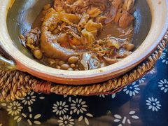 -百花人家(清水田园店)