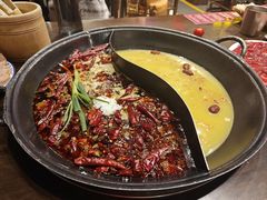 -萍姐火锅·公路夜市(南京新街口店)