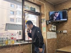 -春饼小吃(钱塘街店)