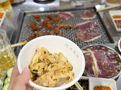 -同心烧烤(总店)