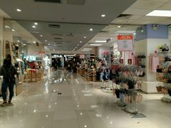 -AEON永旺(东方宝泰店)