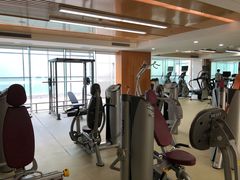 -青岛海尔洲际酒店