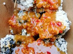 -品腐记·豆腐王朝(老门东总店)