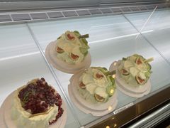 -WenTinG文汀·半糖蛋糕(合生汇店)