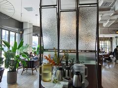 大堂-The Rug Cafe(王府中环店)
