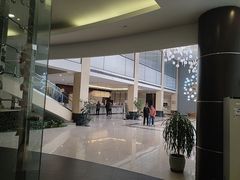 -上海华凯华美达广场酒店