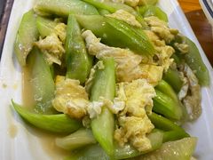 -宏利土菜馆(马山店)