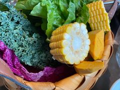 -捞王锅物料理(上海世茂广场店)