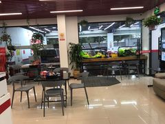 -京东养车(岳各庄店)