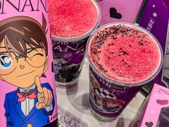 -奈雪的茶(正弘城PRO+店)
