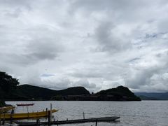 -里格村景区
