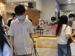 -霸王茶姬(正佳广场店)