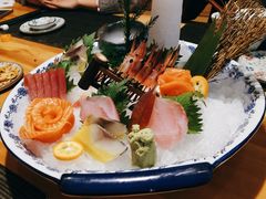 -千叶创意融合料理(水韵城店)