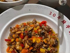 -味上湘菜馆(岳麓山店)