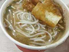 -汪记鲜鱼糊汤粉(沈阳路总店)