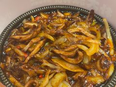 -朴大叔拌饭(广州花城汇店)