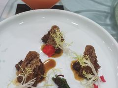 -全聚德(上海首店浦东店)