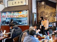 -孙盛兴奥灶面馆·蟹黄面·三虾面(山塘街总店)