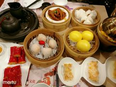 -点都德(大茶楼店)