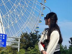 -南昌之星摩天轮