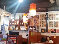 大堂-大阪烧肉BAKA一代(十亩地店)