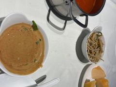 -凯鸽火锅(华林新天地店)