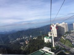 -云顶高原