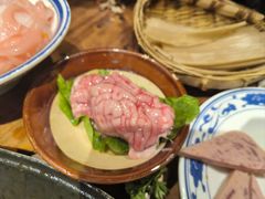 -楠火锅(太古里总店)