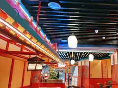-牛New寿喜烧(金鹰世界店)