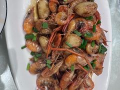 -何记面馆(龙泉山店)