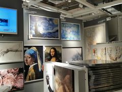 -宜家家居(西安未央商场店)