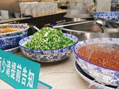 -中阿兰牛肉面(悦海新天地店)