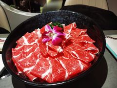-楼里火锅餐厅(文化城店)