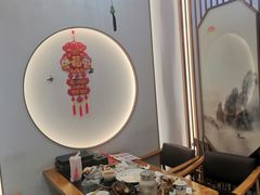 -鸿运诚羊蝎子·火锅(西单店)