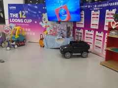 -龙格亲子游泳·水育早教运动中心(上虞钱江中心)