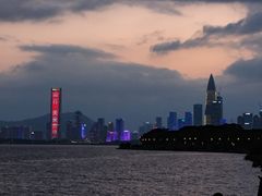 -深圳湾公园(南山区)