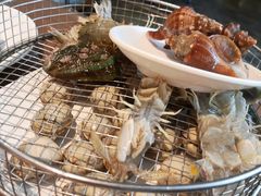 -海味当家·蒸锅海鲜(中山广场创始店)