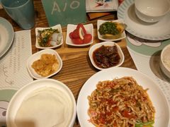 -小雅木姜子烤鸡·贵州菜(鸿通城店)