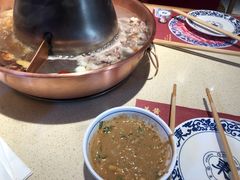 -东镇老火锅(长春路首店)