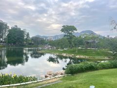 -四海公园(南山区)