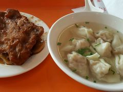 -鲜得来排骨年糕(即墨路店)