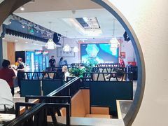 -胡烤乱串(枣园店)